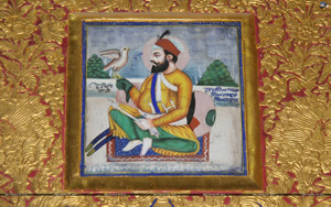 Guru Hargobind Sahib Ji